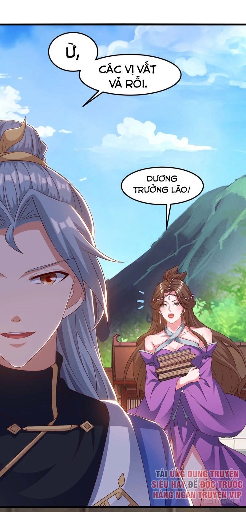 Trọng Sinh Sau Tám Vạn Năm Chapter 168 - 23