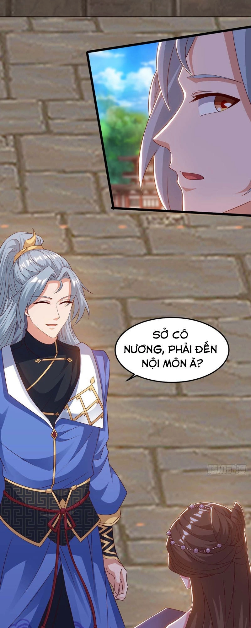 Trọng Sinh Sau Tám Vạn Năm Chapter 168 - 24