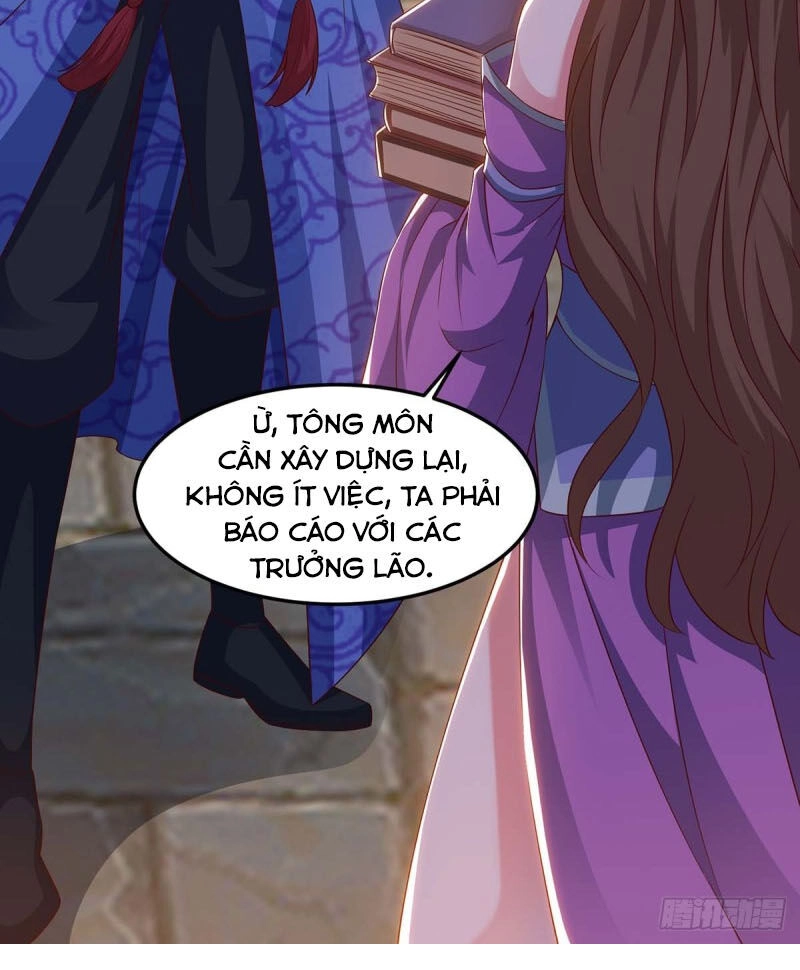 Trọng Sinh Sau Tám Vạn Năm Chapter 168 - 25