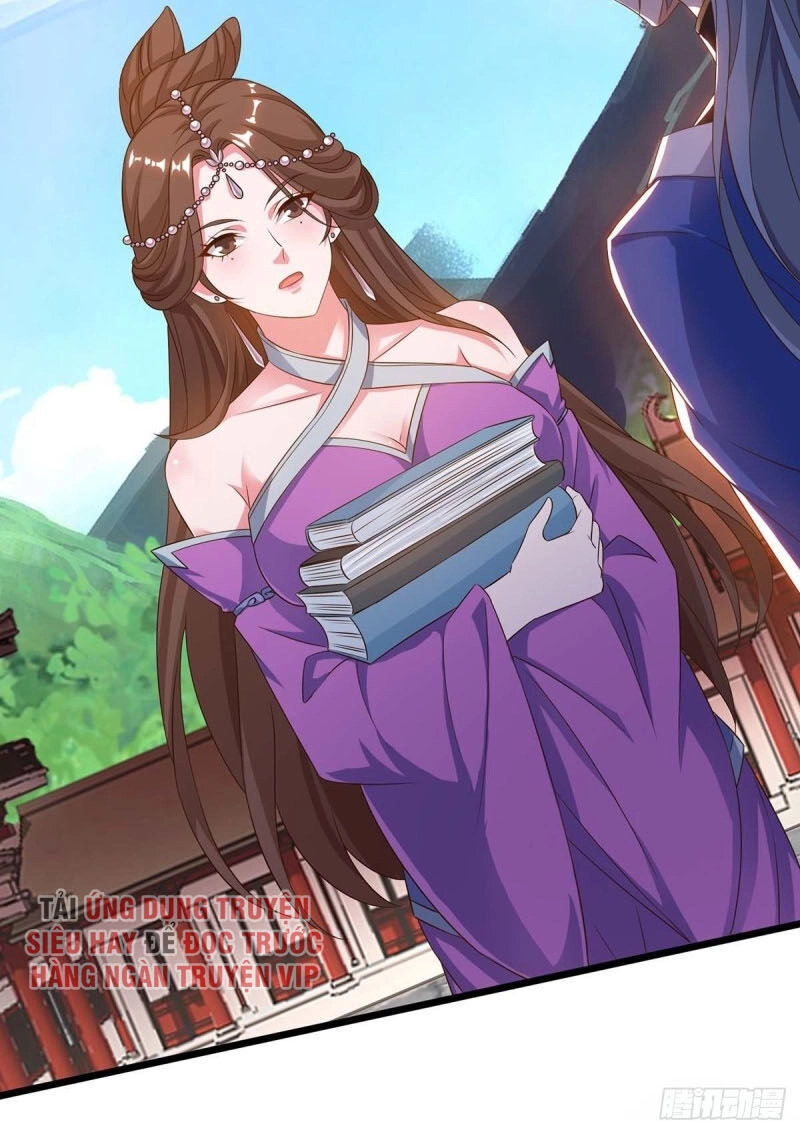 Trọng Sinh Sau Tám Vạn Năm Chapter 168 - 27