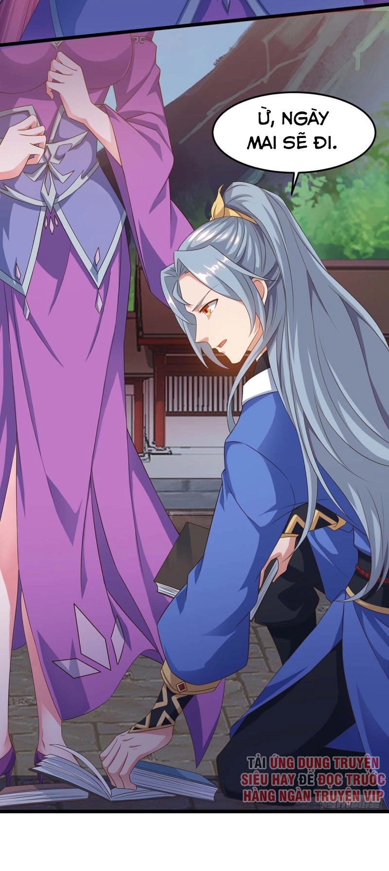 Trọng Sinh Sau Tám Vạn Năm Chapter 168 - 30