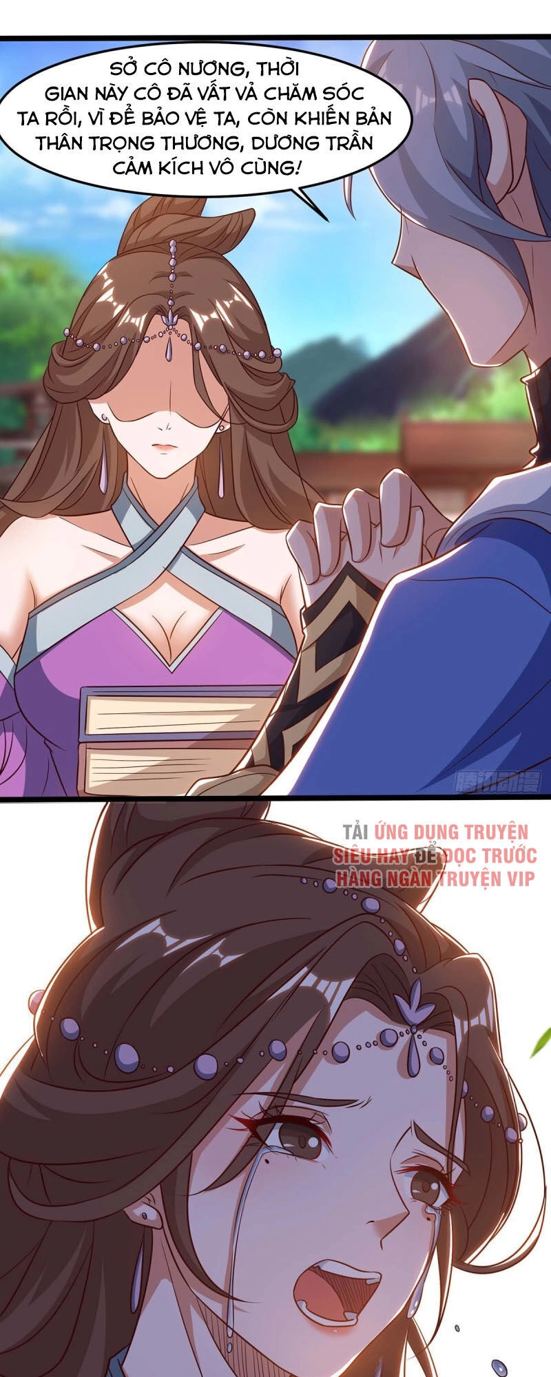 Trọng Sinh Sau Tám Vạn Năm Chapter 168 - 32