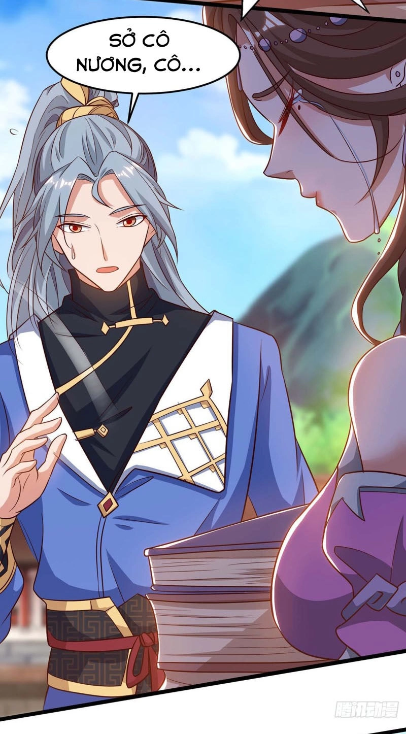 Trọng Sinh Sau Tám Vạn Năm Chapter 168 - 34