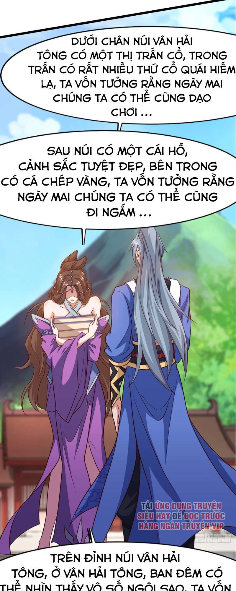 Trọng Sinh Sau Tám Vạn Năm Chapter 168 - 35