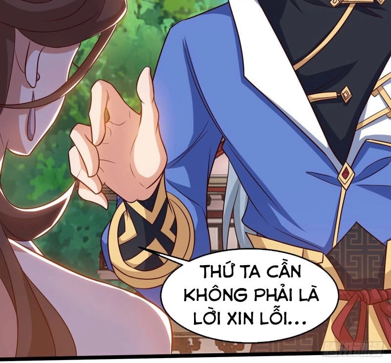 Trọng Sinh Sau Tám Vạn Năm Chapter 168 - 38