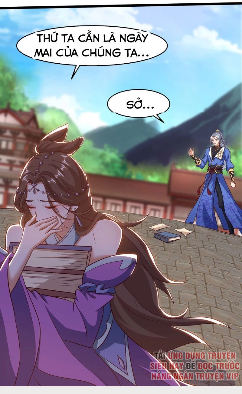 Trọng Sinh Sau Tám Vạn Năm Chapter 168 - 39