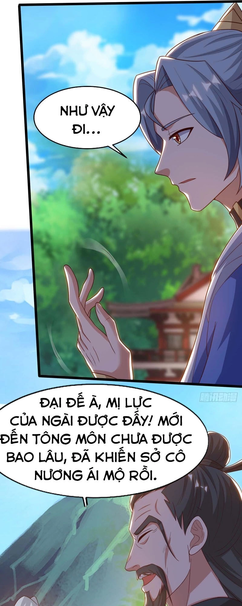 Trọng Sinh Sau Tám Vạn Năm Chapter 169 - 1