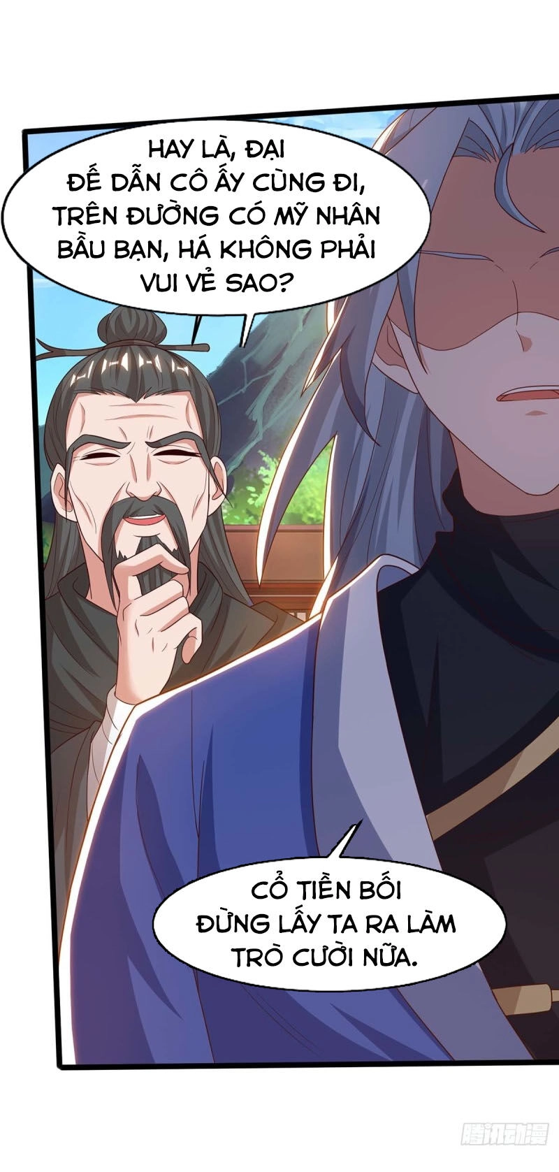 Trọng Sinh Sau Tám Vạn Năm Chapter 169 - 3