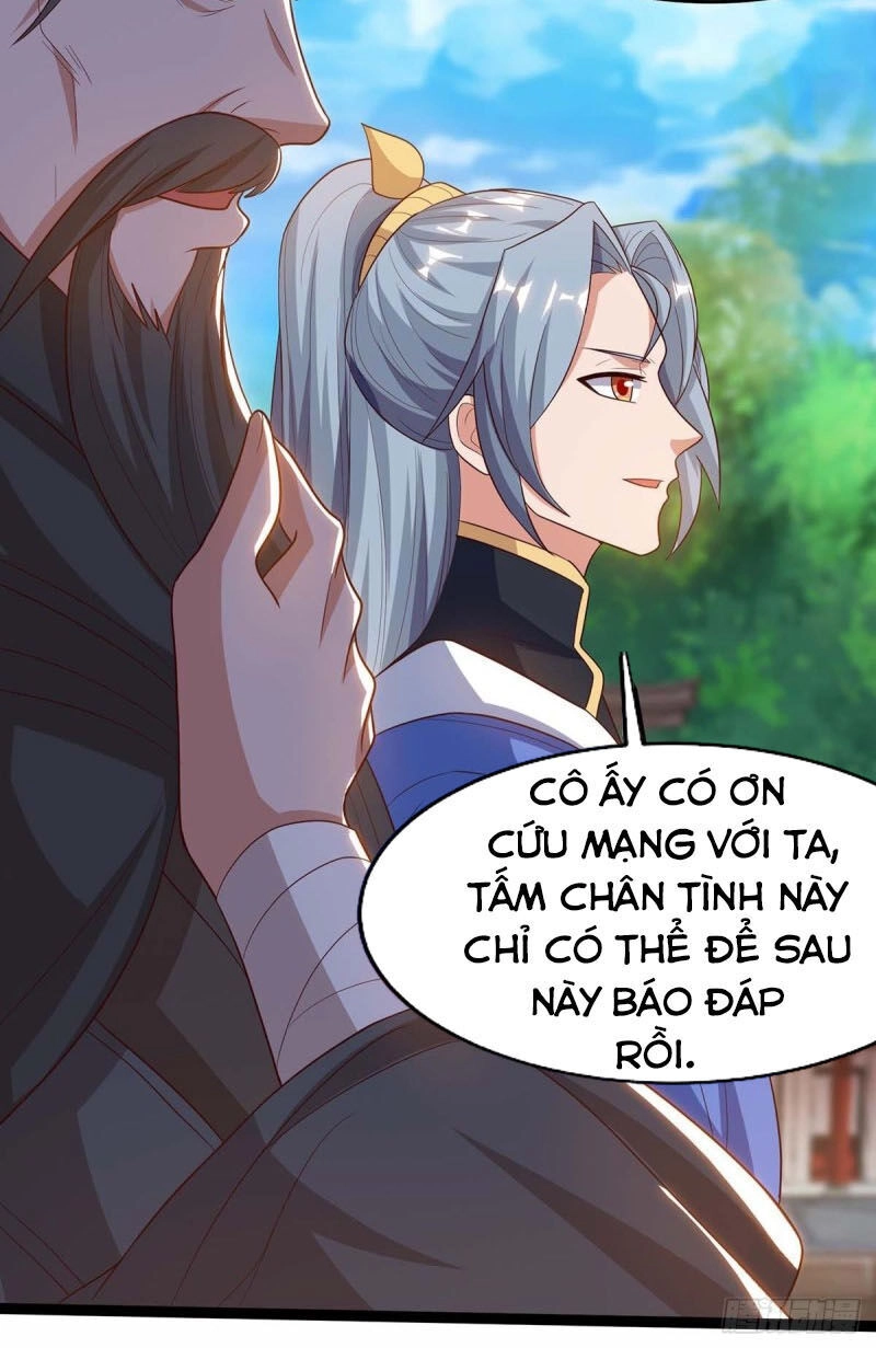 Trọng Sinh Sau Tám Vạn Năm Chapter 169 - 5