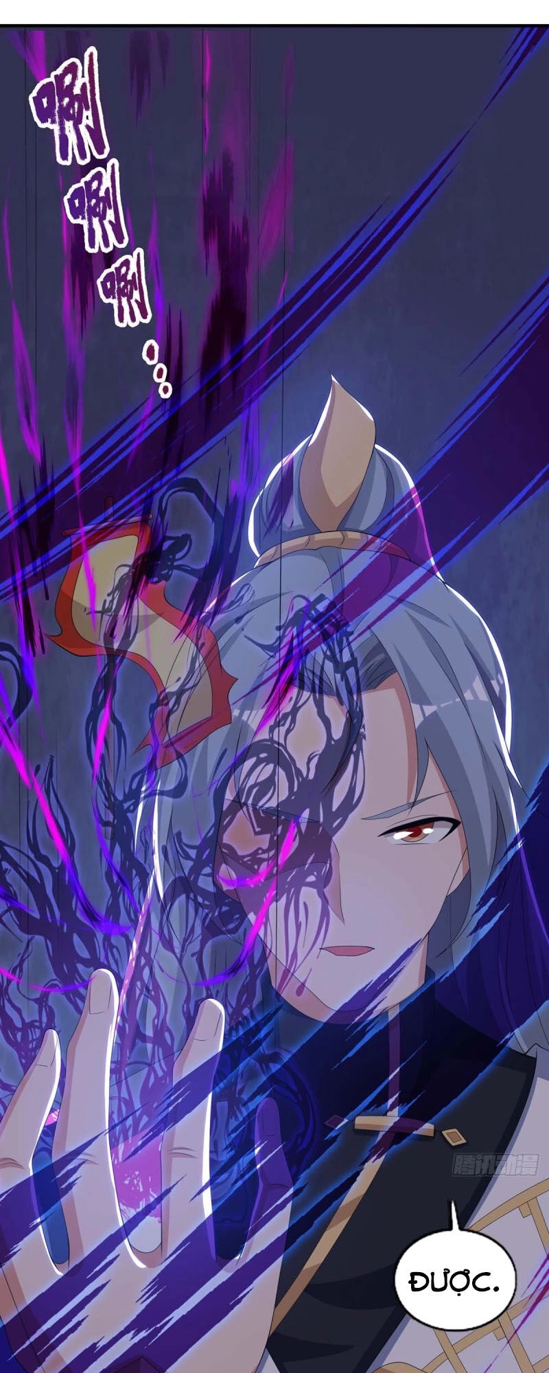 Trọng Sinh Sau Tám Vạn Năm Chapter 169 - 10