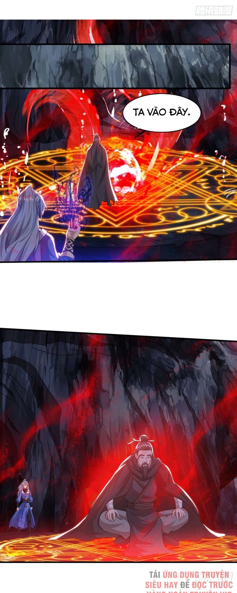 Trọng Sinh Sau Tám Vạn Năm Chapter 169 - 12