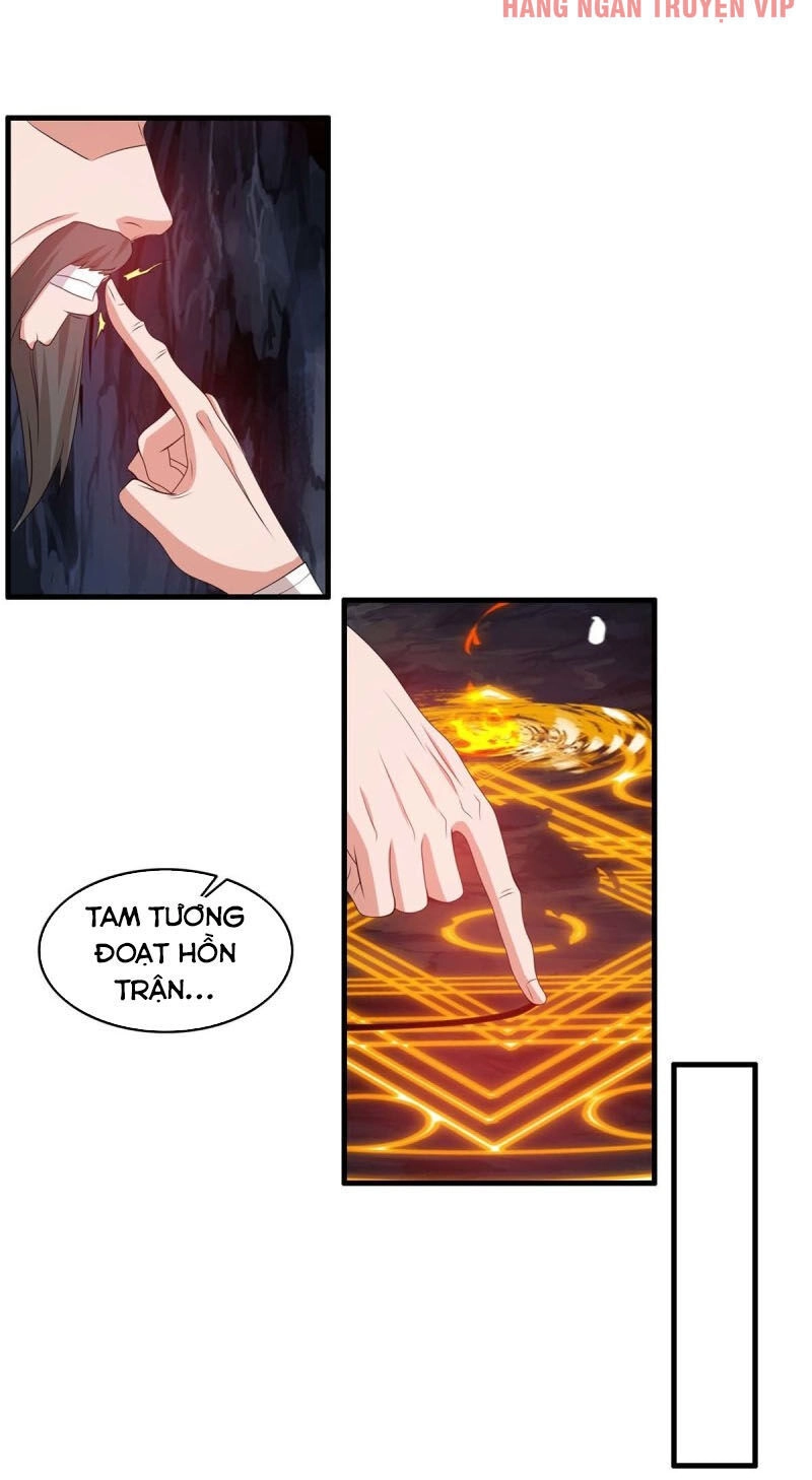 Trọng Sinh Sau Tám Vạn Năm Chapter 169 - 13