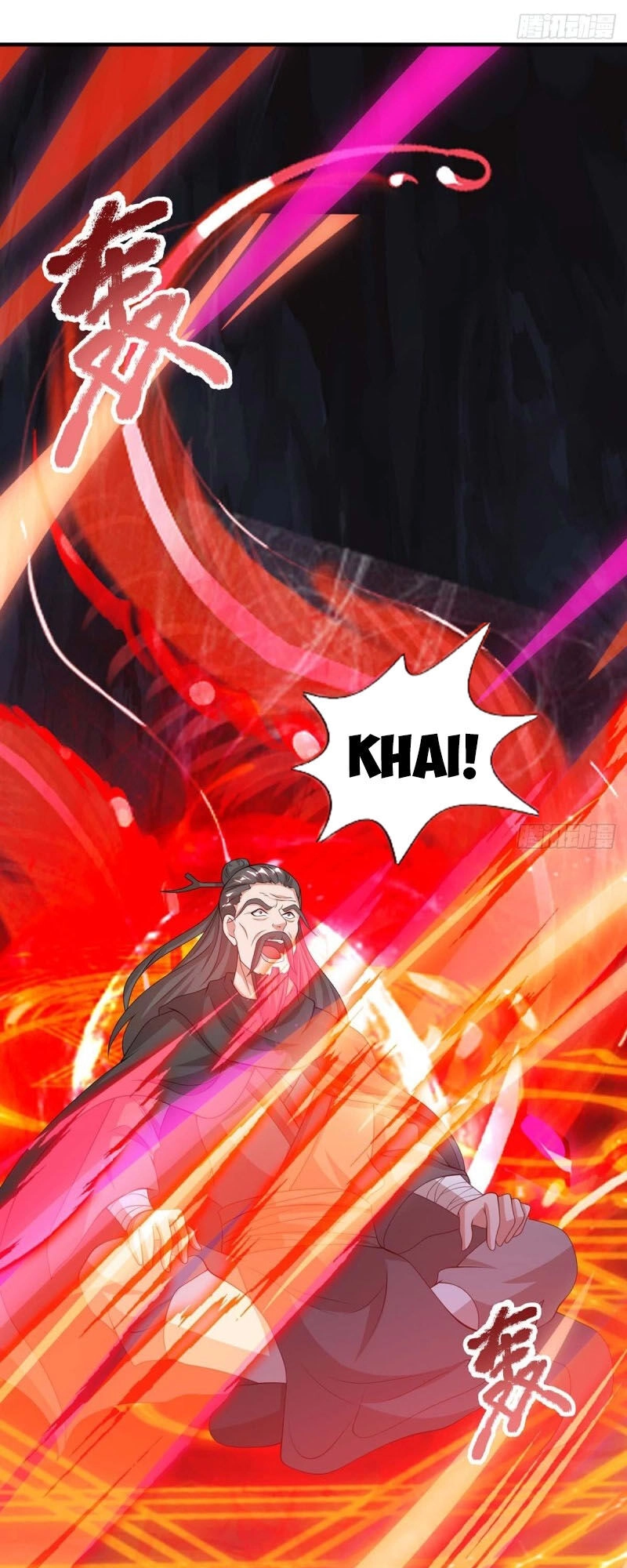 Trọng Sinh Sau Tám Vạn Năm Chapter 169 - 14