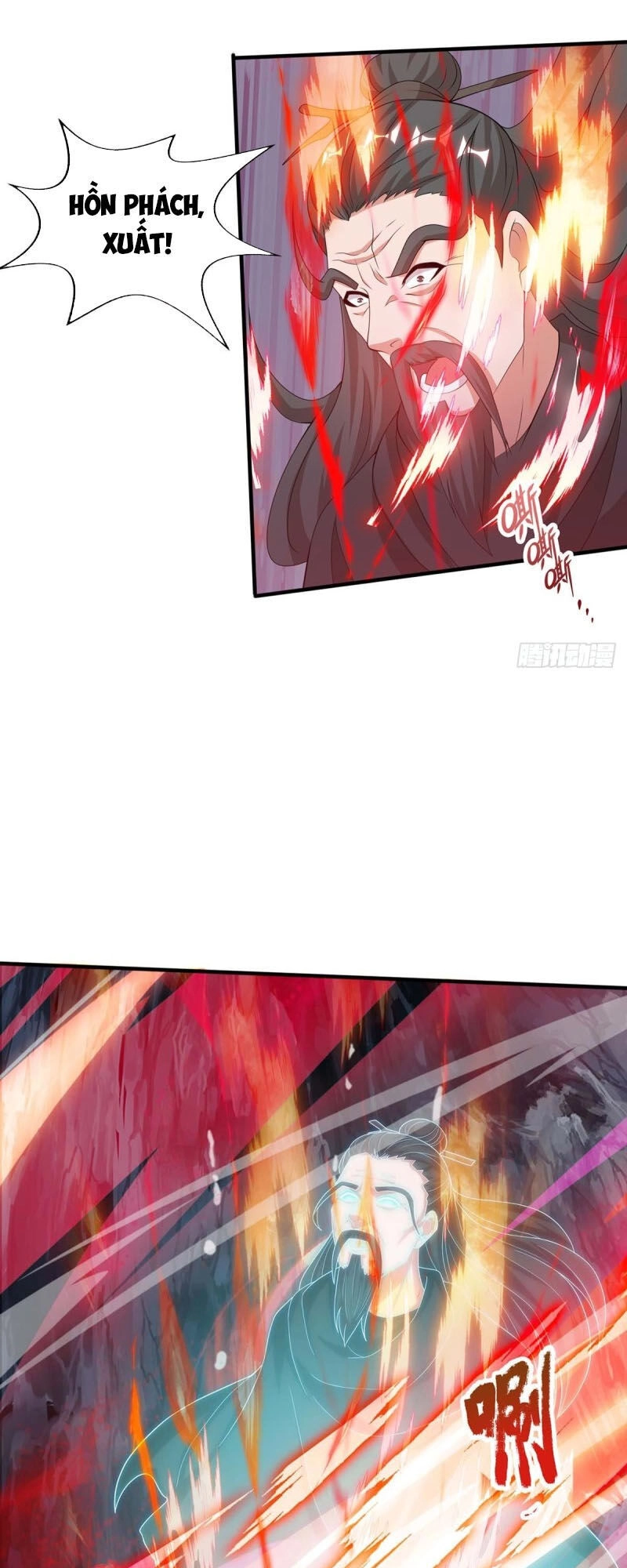 Trọng Sinh Sau Tám Vạn Năm Chapter 169 - 16