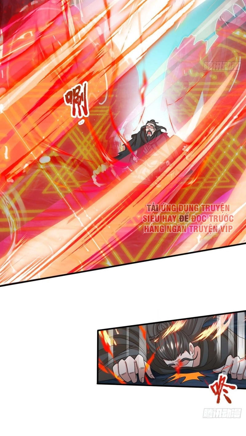 Trọng Sinh Sau Tám Vạn Năm Chapter 169 - 17