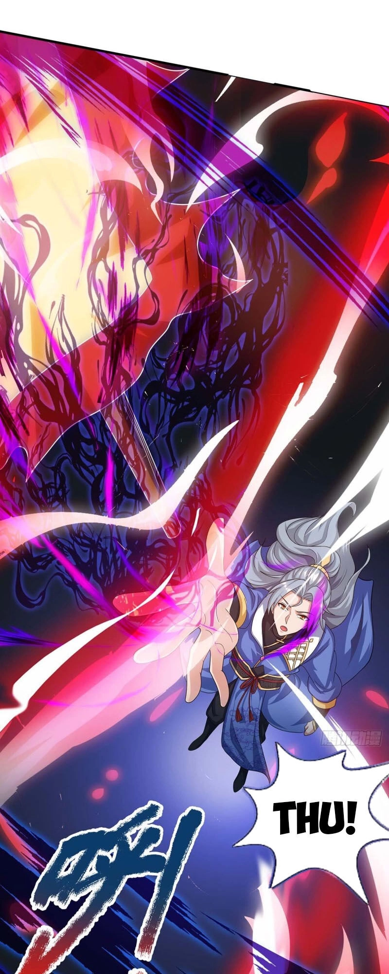 Trọng Sinh Sau Tám Vạn Năm Chapter 169 - 18