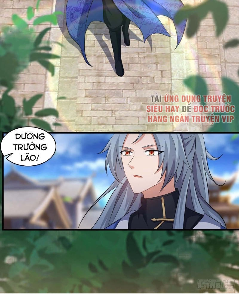 Trọng Sinh Sau Tám Vạn Năm Chapter 169 - 27