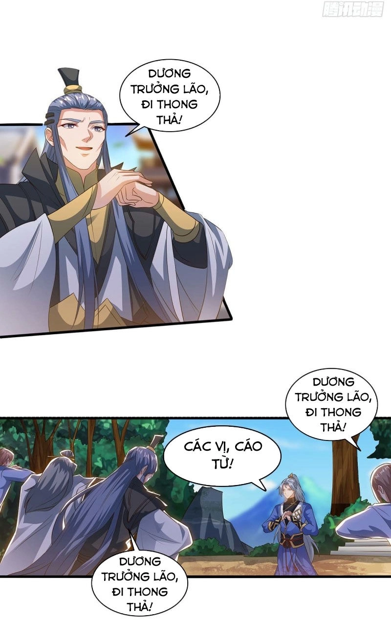 Trọng Sinh Sau Tám Vạn Năm Chapter 169 - 32