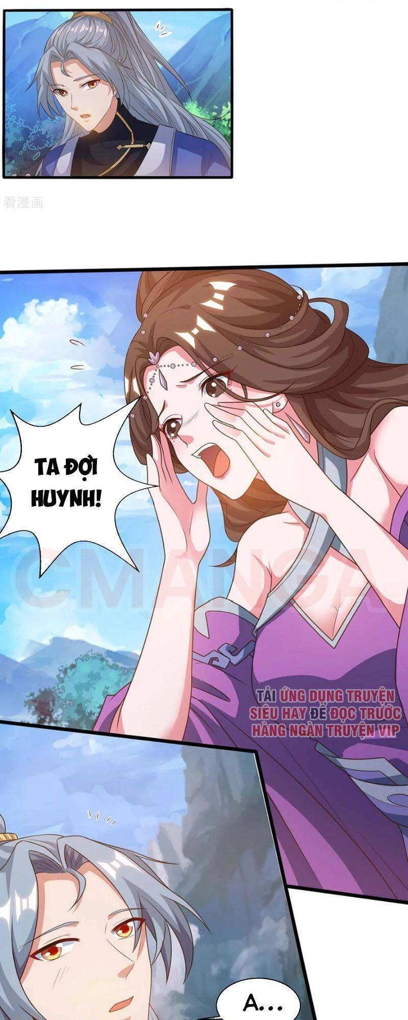 Trọng Sinh Sau Tám Vạn Năm Chapter 170 - 4