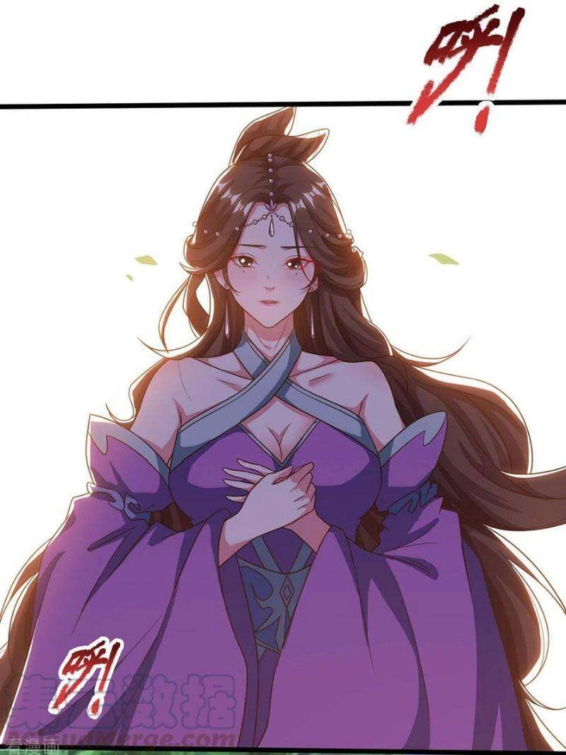 Trọng Sinh Sau Tám Vạn Năm Chapter 170 - 6