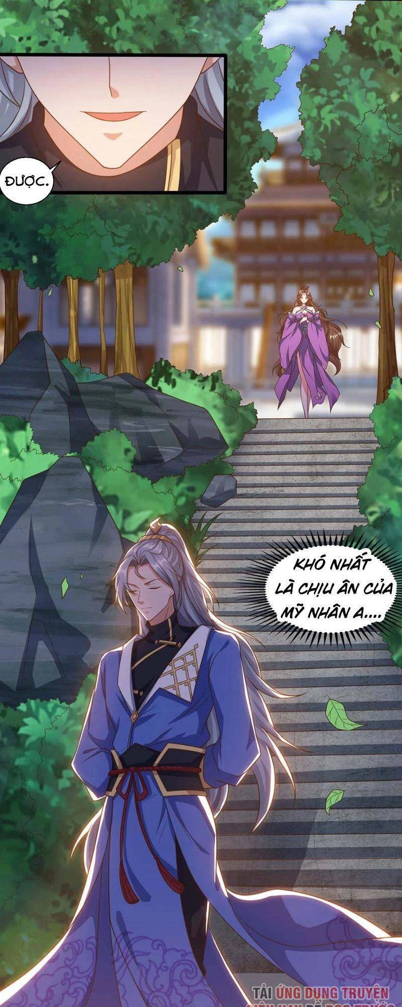 Trọng Sinh Sau Tám Vạn Năm Chapter 170 - 7