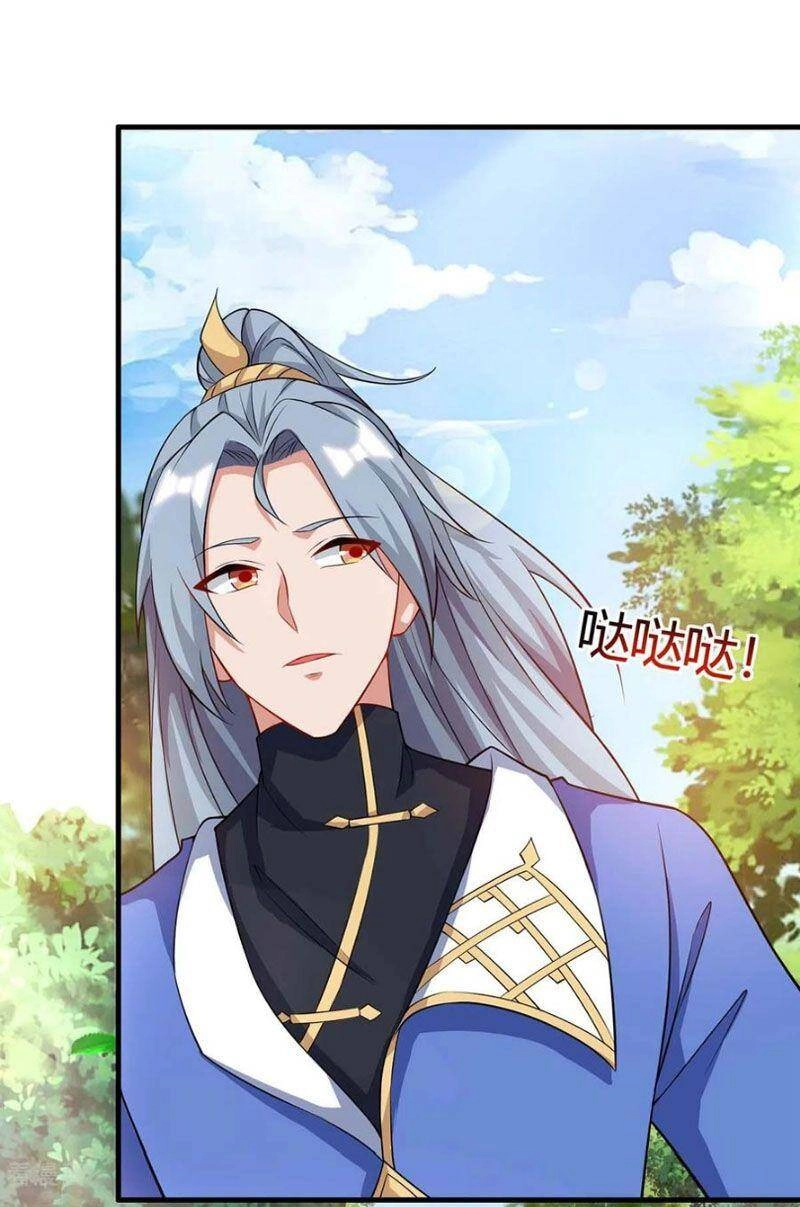 Trọng Sinh Sau Tám Vạn Năm Chapter 170 - 11