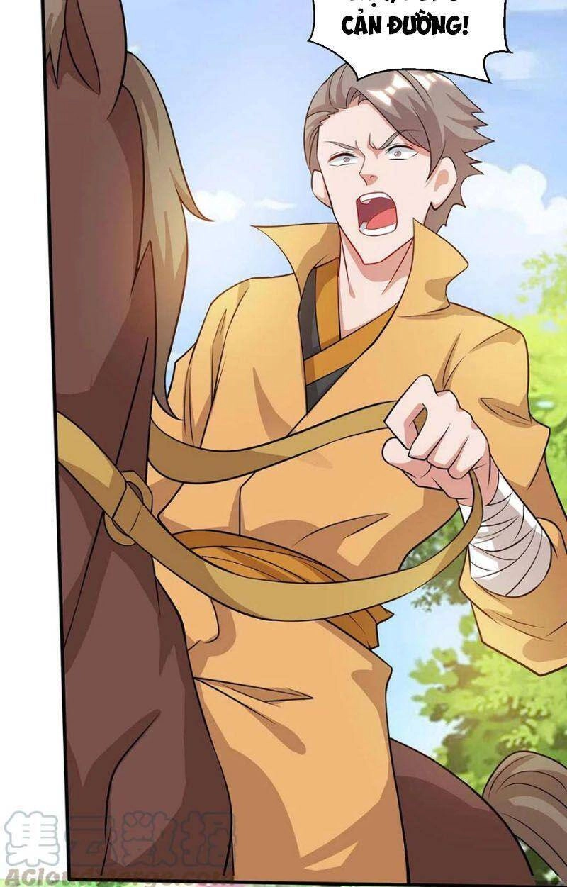 Trọng Sinh Sau Tám Vạn Năm Chapter 170 - 13