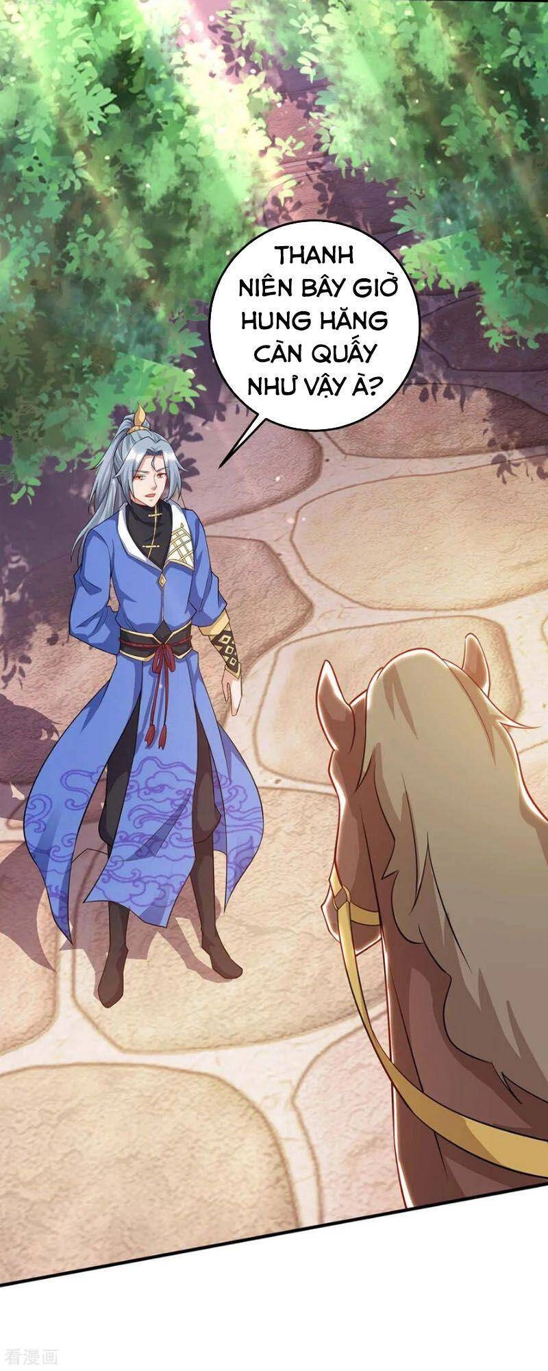 Trọng Sinh Sau Tám Vạn Năm Chapter 170 - 14