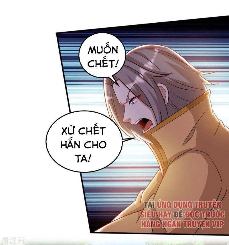 Trọng Sinh Sau Tám Vạn Năm Chapter 170 - 16