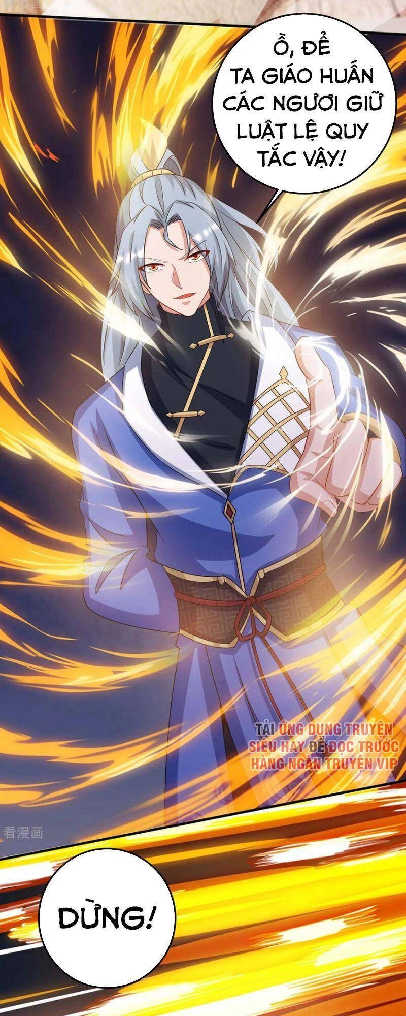 Trọng Sinh Sau Tám Vạn Năm Chapter 170 - 19