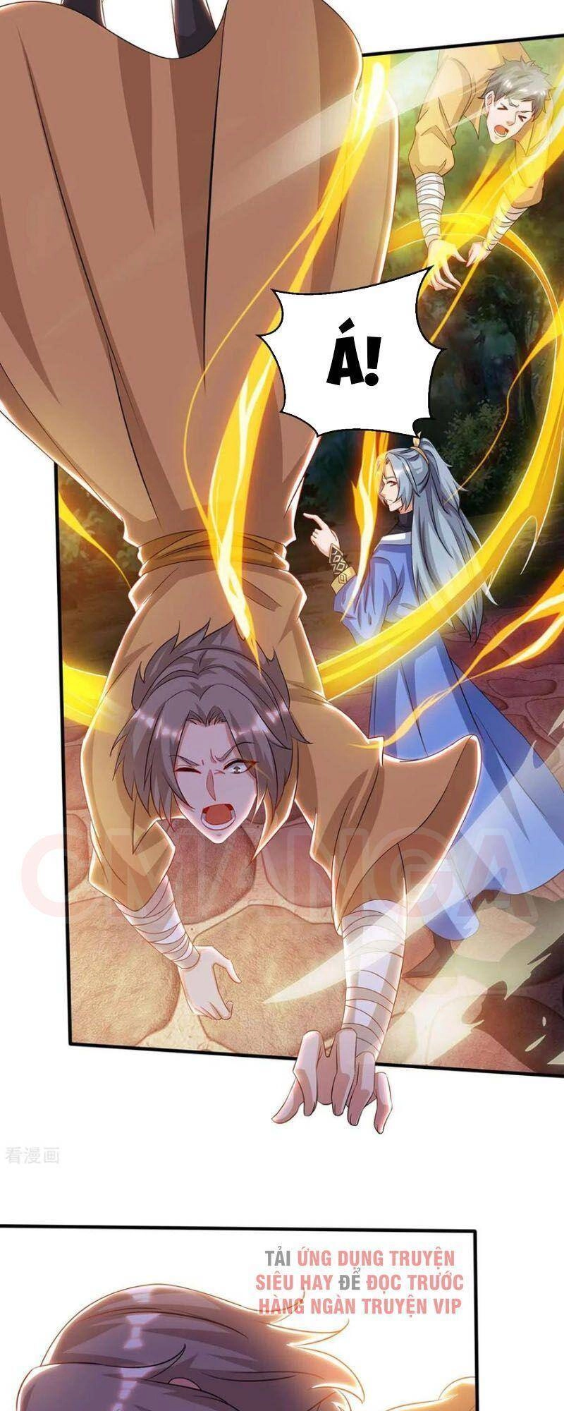 Trọng Sinh Sau Tám Vạn Năm Chapter 170 - 23