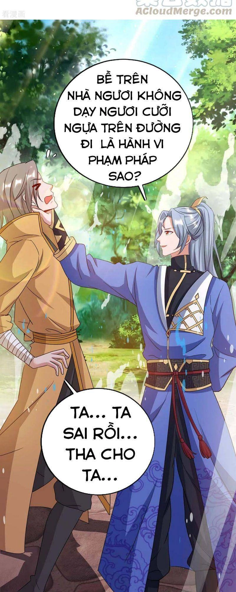 Trọng Sinh Sau Tám Vạn Năm Chapter 170 - 25