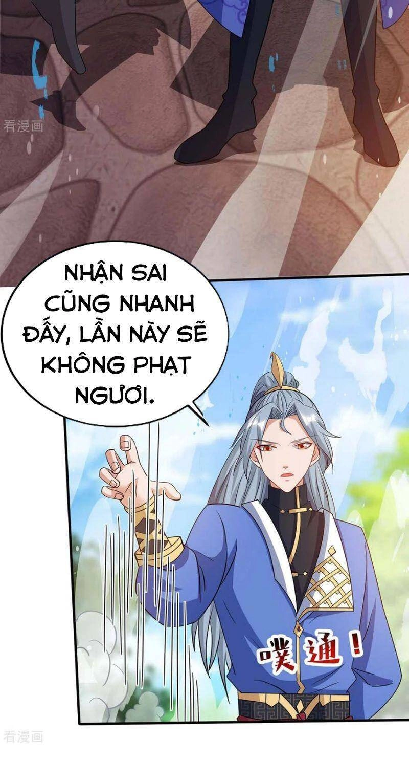 Trọng Sinh Sau Tám Vạn Năm Chapter 170 - 26