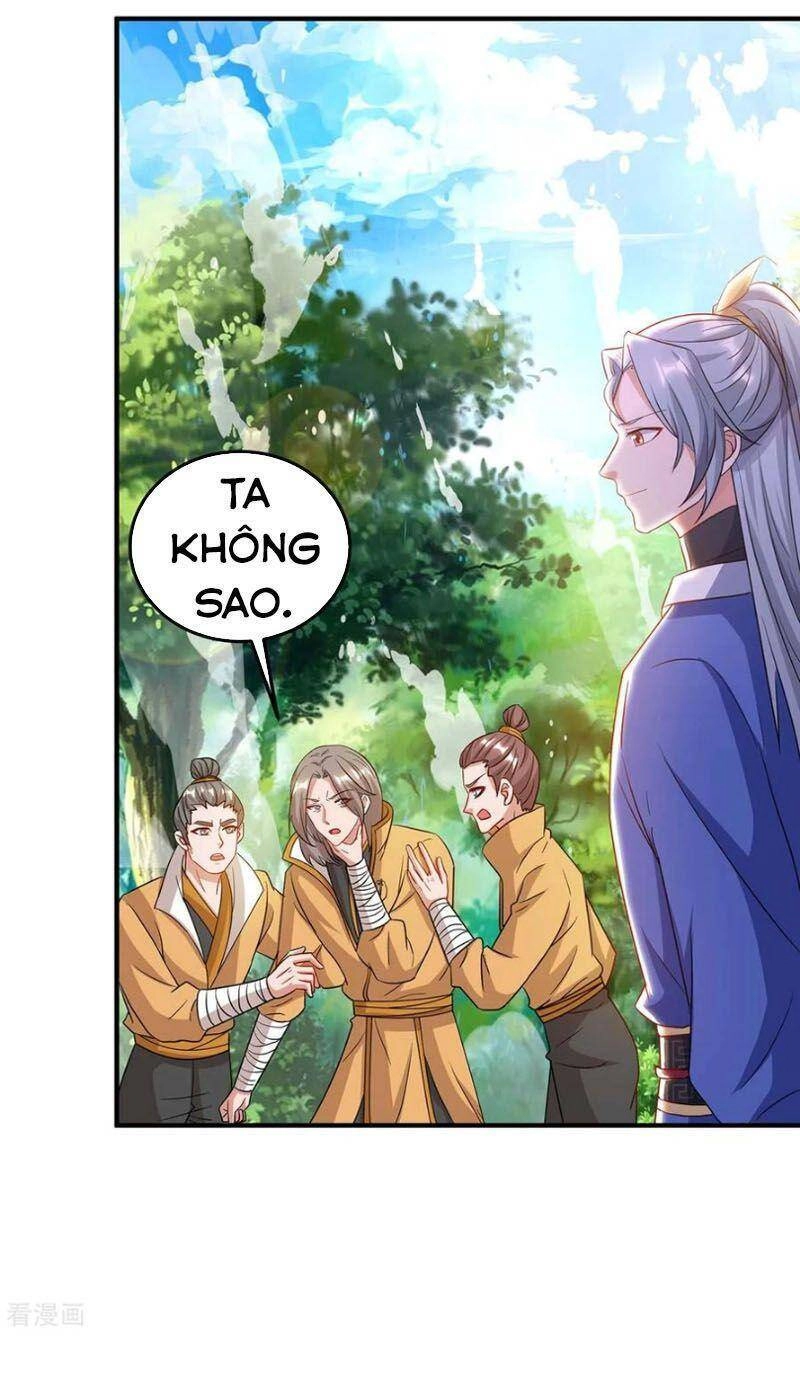 Trọng Sinh Sau Tám Vạn Năm Chapter 170 - 28