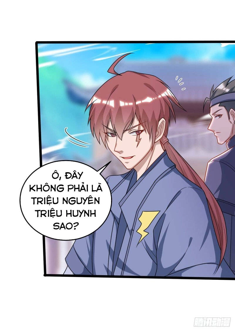 Trọng Sinh Sau Tám Vạn Năm Chapter 171 - 5