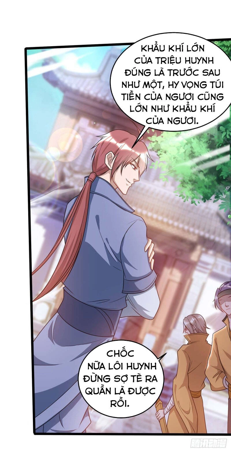 Trọng Sinh Sau Tám Vạn Năm Chapter 171 - 9