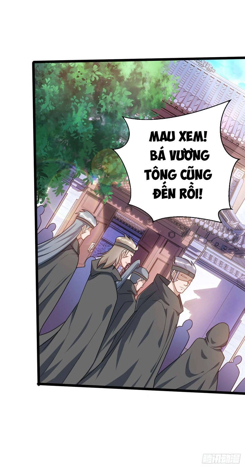 Trọng Sinh Sau Tám Vạn Năm Chapter 171 - 11