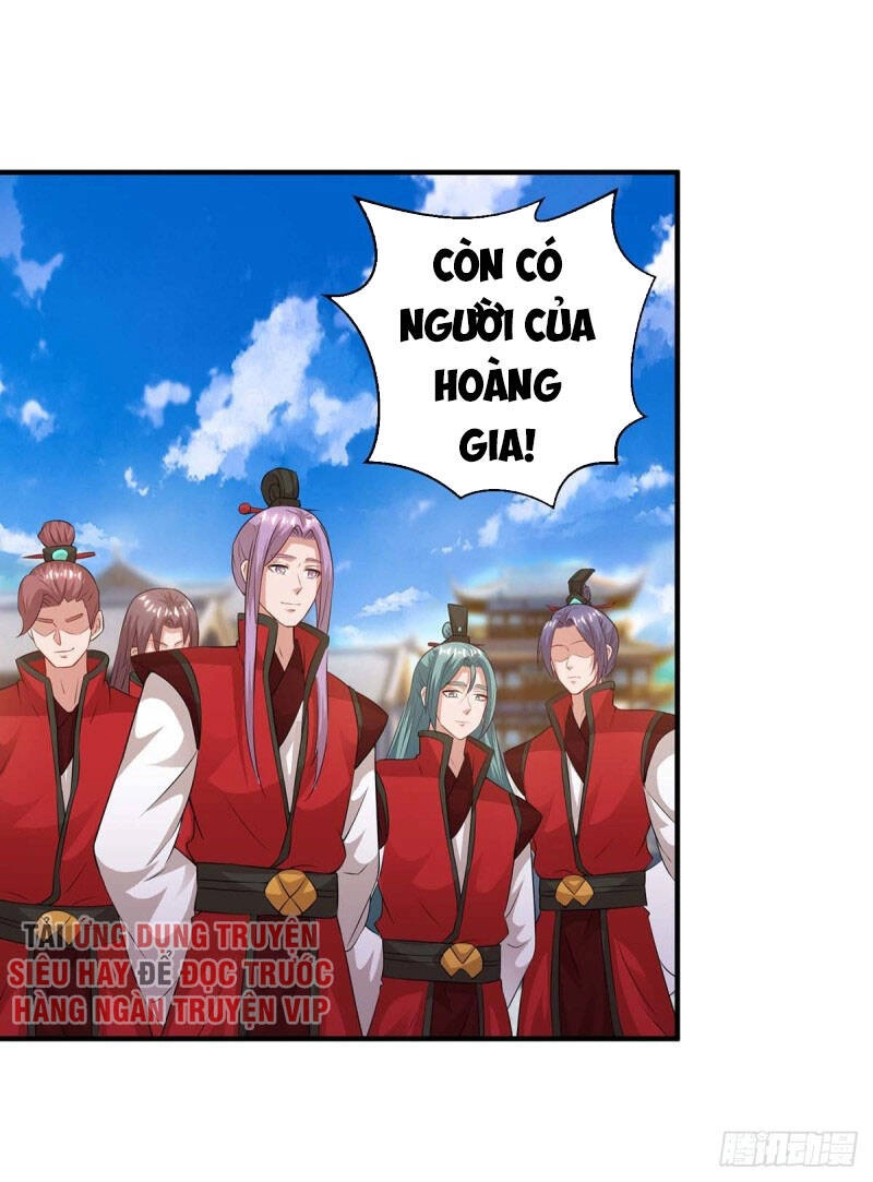 Trọng Sinh Sau Tám Vạn Năm Chapter 171 - 12