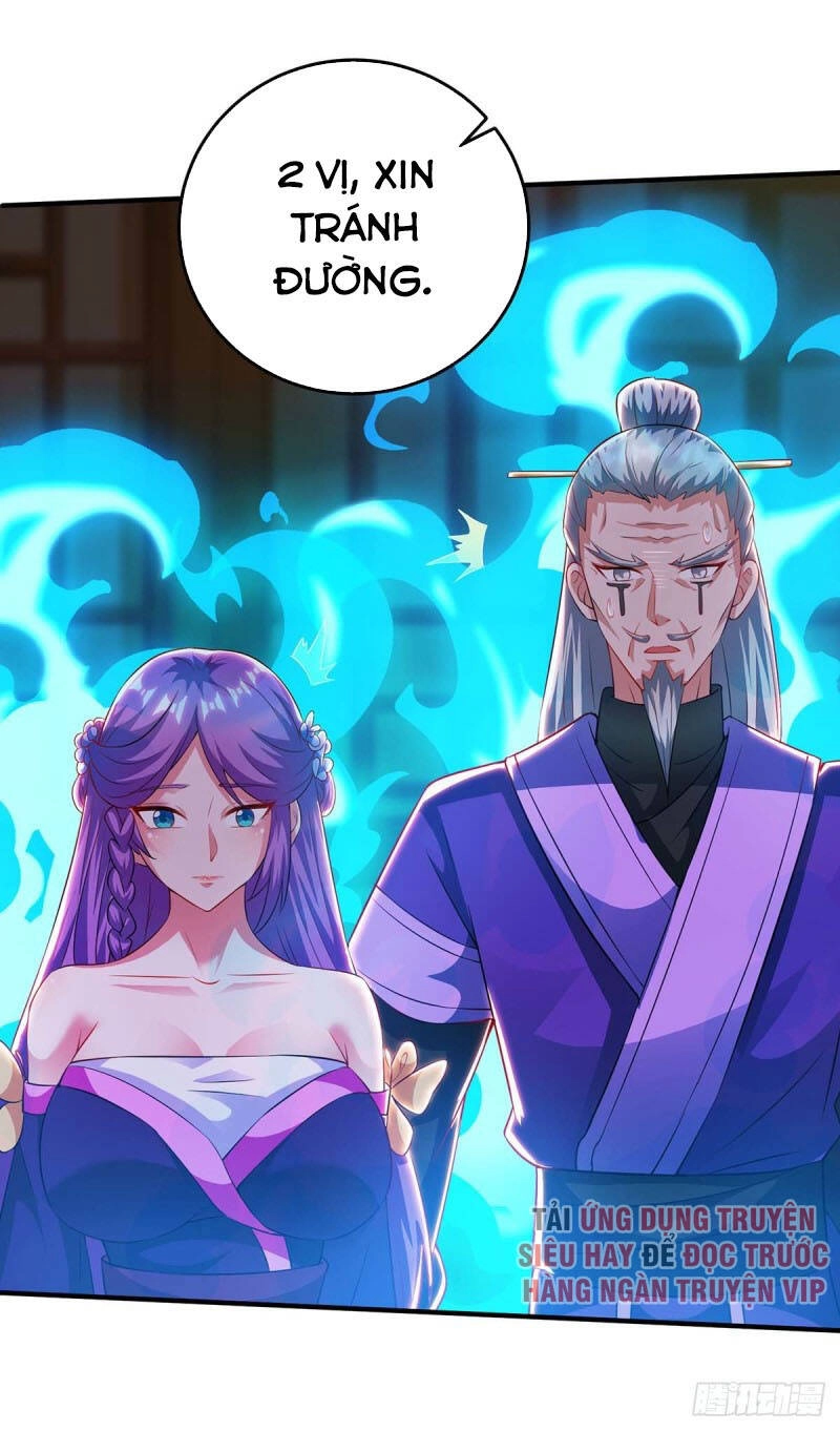 Trọng Sinh Sau Tám Vạn Năm Chapter 171 - 19