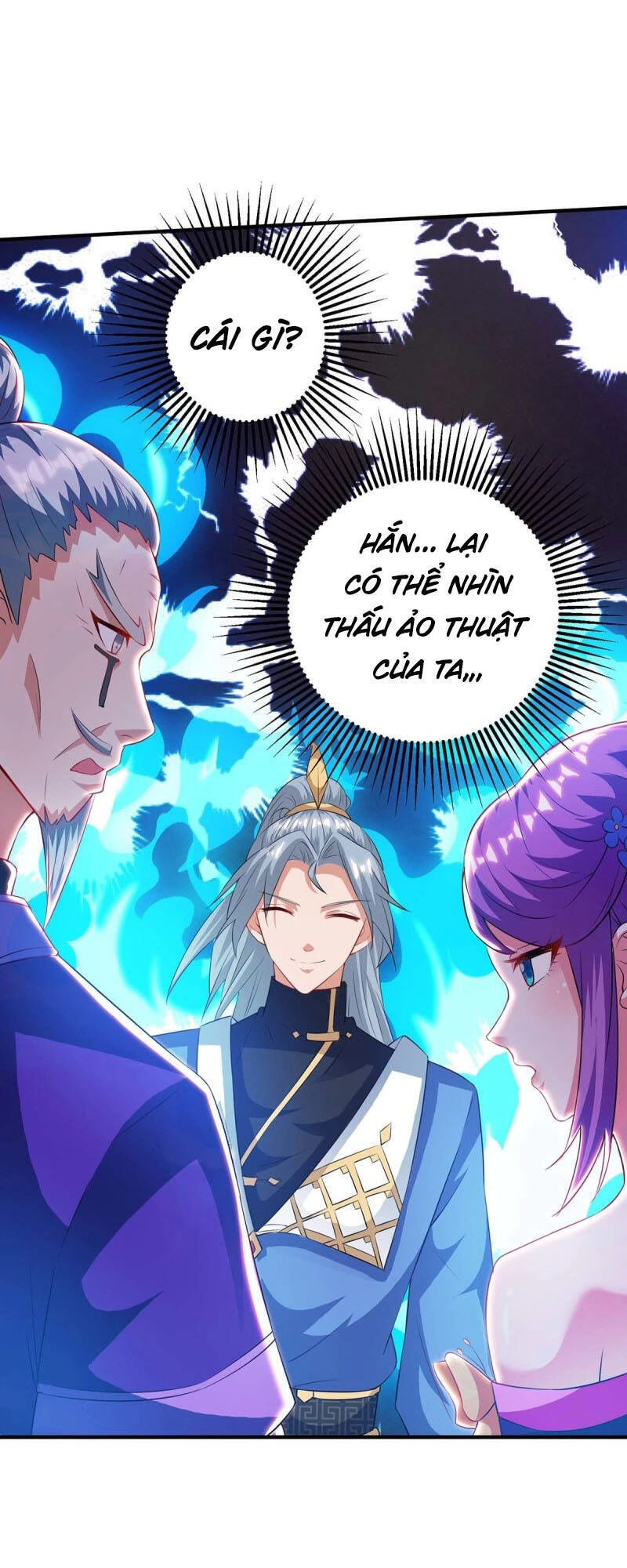 Trọng Sinh Sau Tám Vạn Năm Chapter 171 - 20