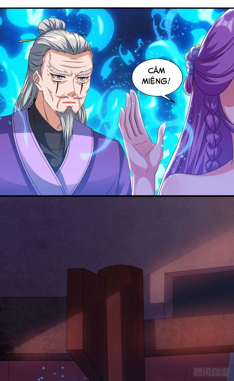 Trọng Sinh Sau Tám Vạn Năm Chapter 171 - 23