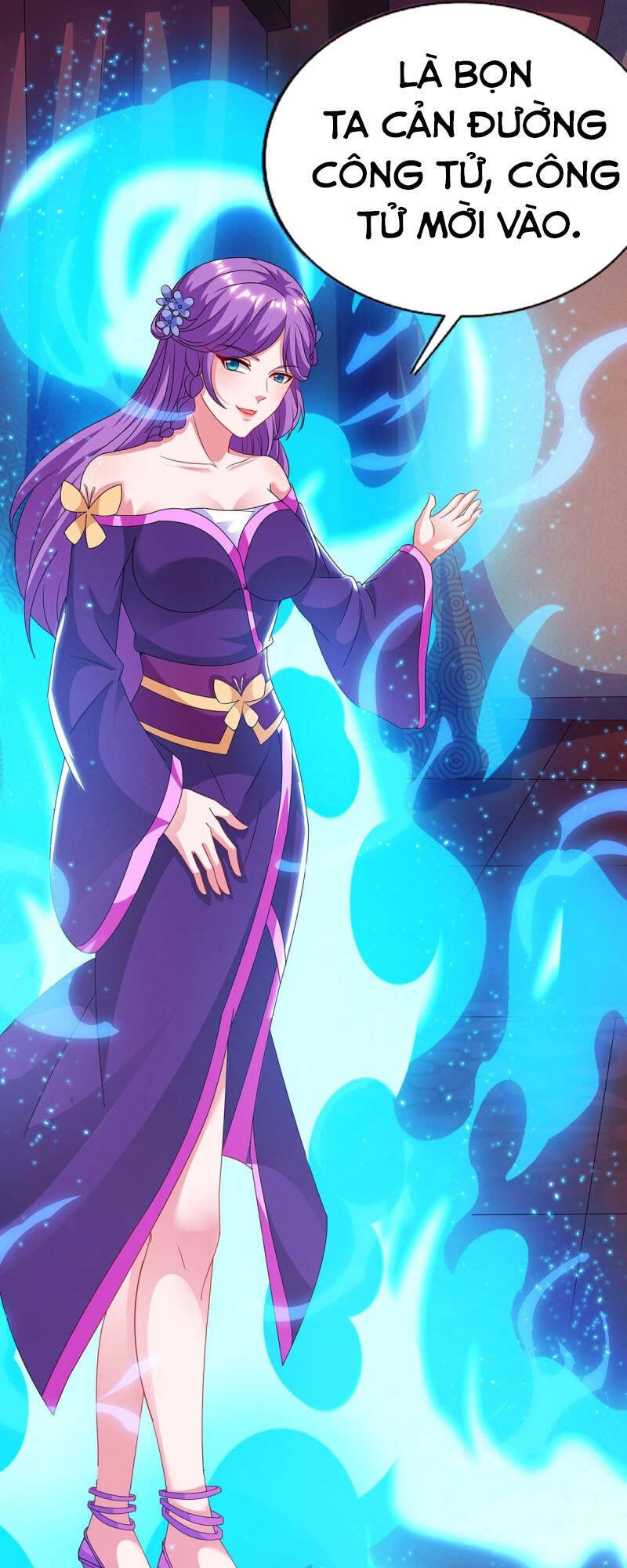 Trọng Sinh Sau Tám Vạn Năm Chapter 171 - 24