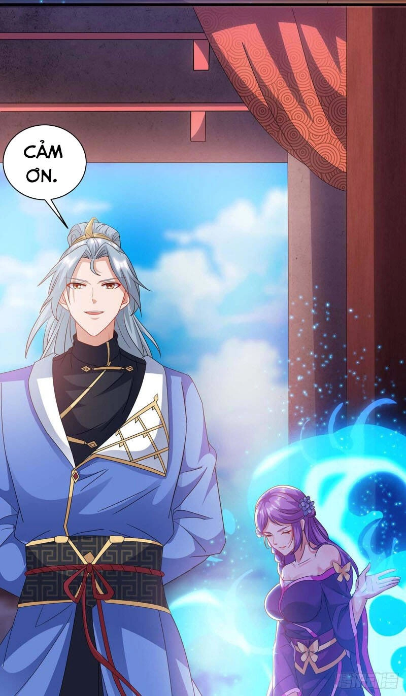 Trọng Sinh Sau Tám Vạn Năm Chapter 171 - 26