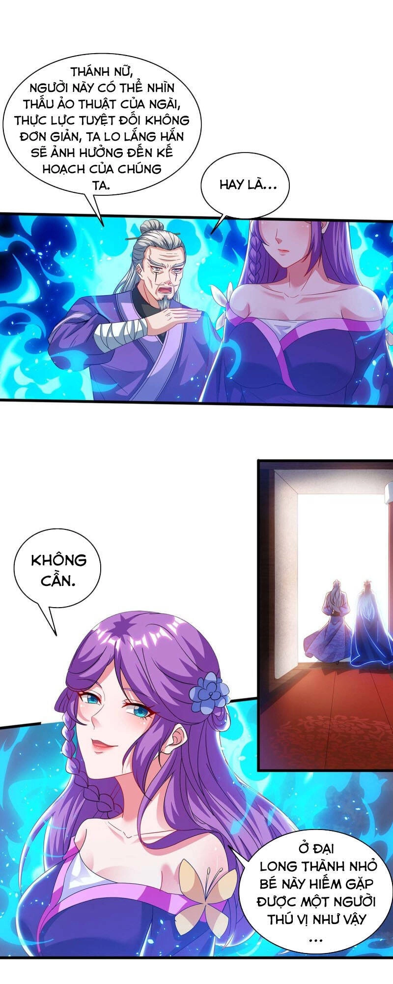 Trọng Sinh Sau Tám Vạn Năm Chapter 171 - 28