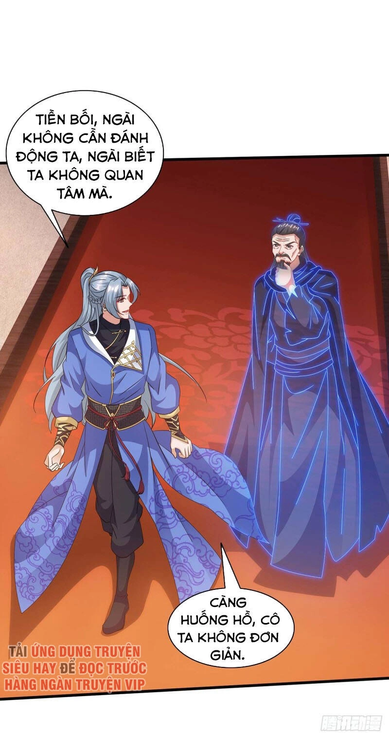 Trọng Sinh Sau Tám Vạn Năm Chapter 171 - 32