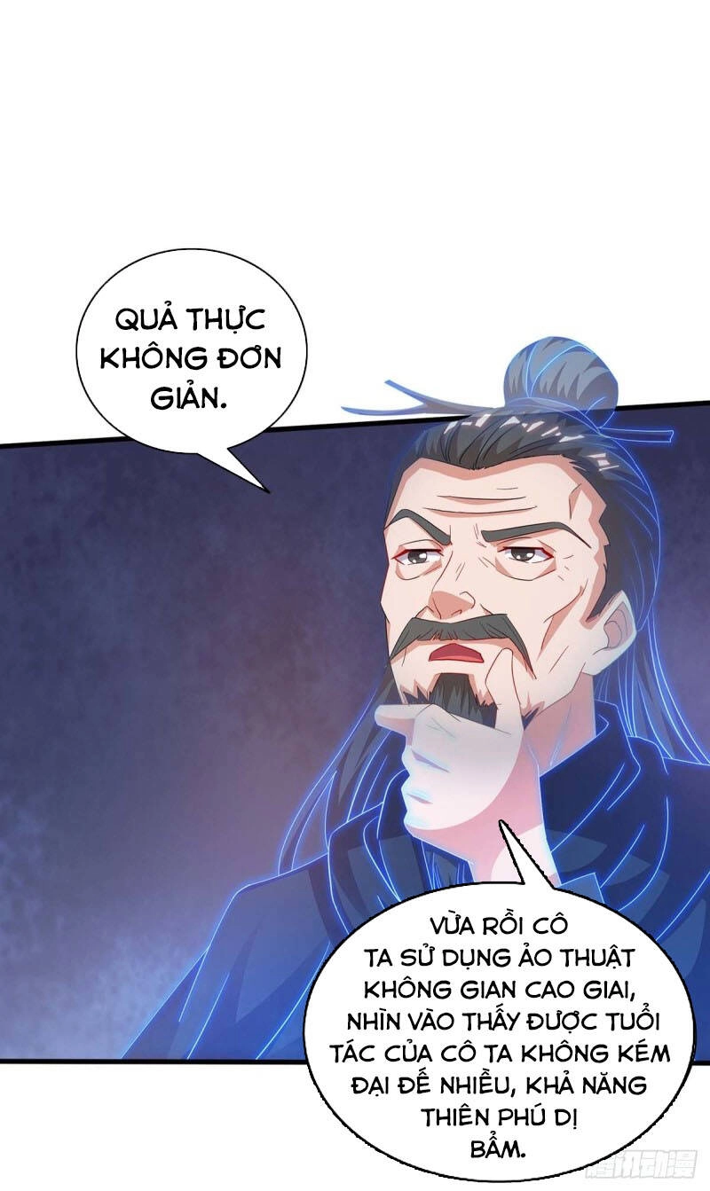 Trọng Sinh Sau Tám Vạn Năm Chapter 171 - 33