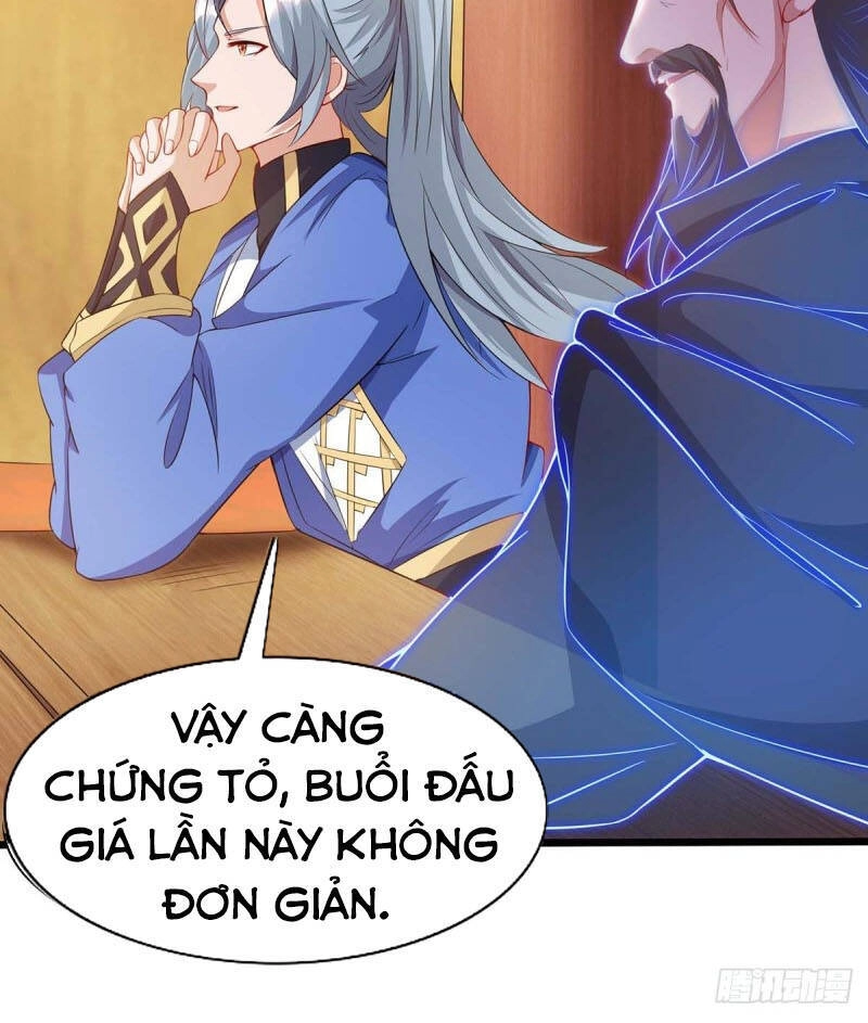 Trọng Sinh Sau Tám Vạn Năm Chapter 172 - 4