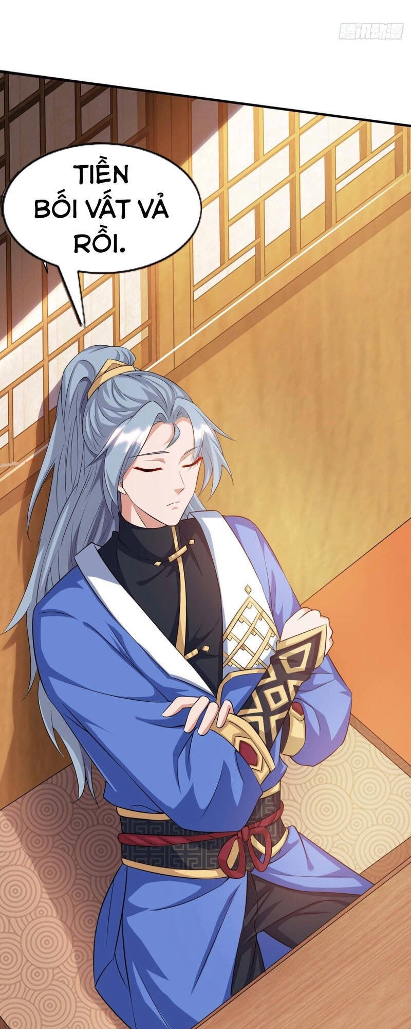 Trọng Sinh Sau Tám Vạn Năm Chapter 172 - 13