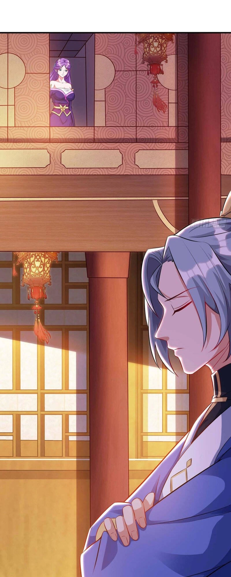 Trọng Sinh Sau Tám Vạn Năm Chapter 172 - 15