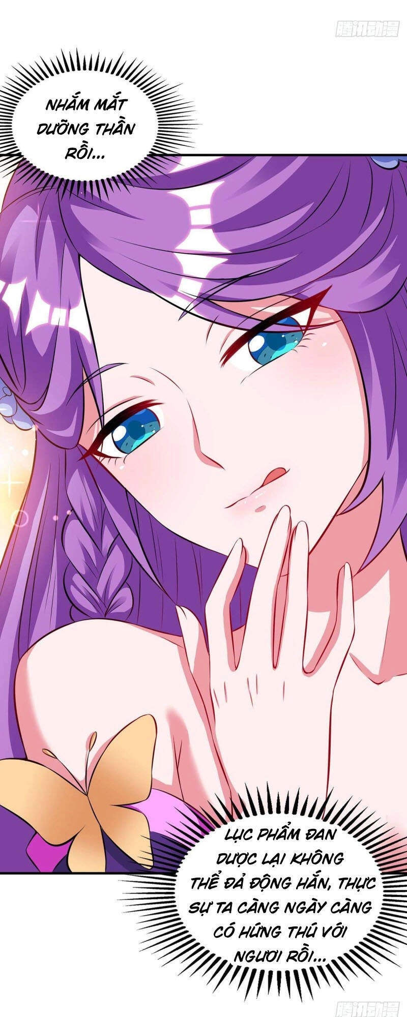 Trọng Sinh Sau Tám Vạn Năm Chapter 172 - 17